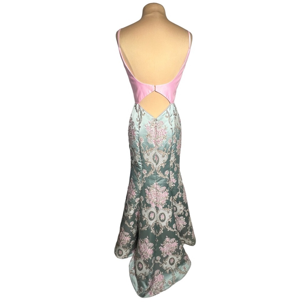 Alyce Paris prom dress Alyce Paris the secret dress size 8 - Picture 4 of 8